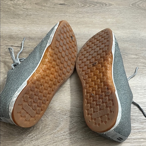 Men’s Nobull super fabric gum sole athletic shoes size 12.5 US - Picture 8 of 9